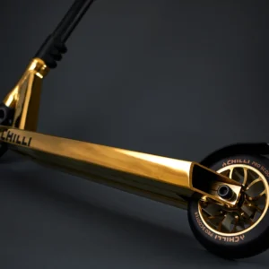 Chilli Pro Scooter Reaper