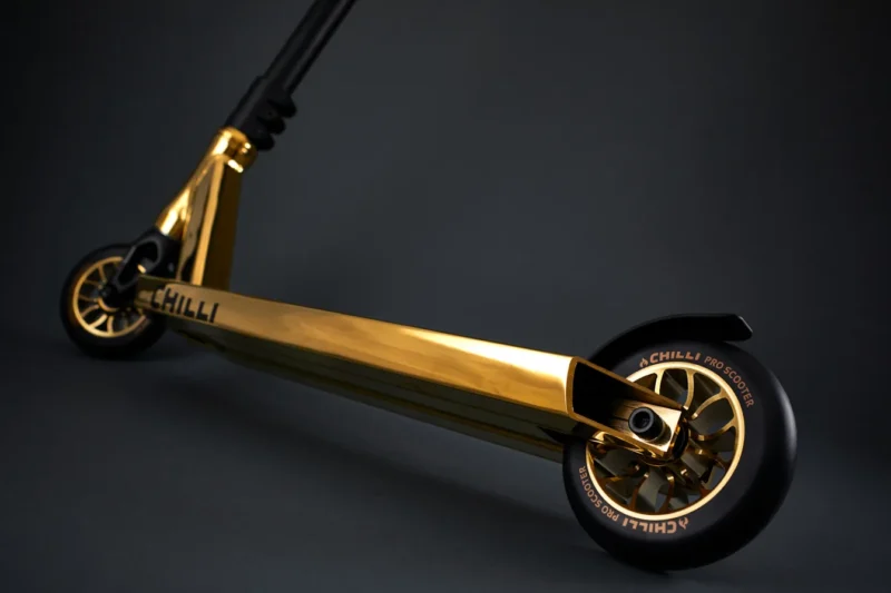 Chilli Pro Scooter Reaper