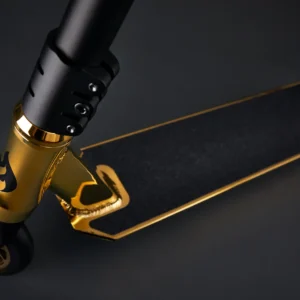 Chilli Pro Scooter Reaper