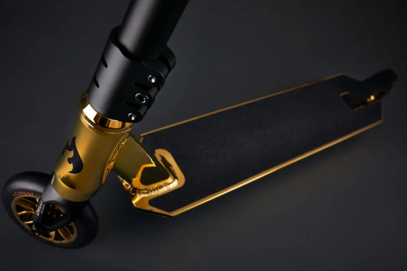 Chilli Pro Scooter Reaper