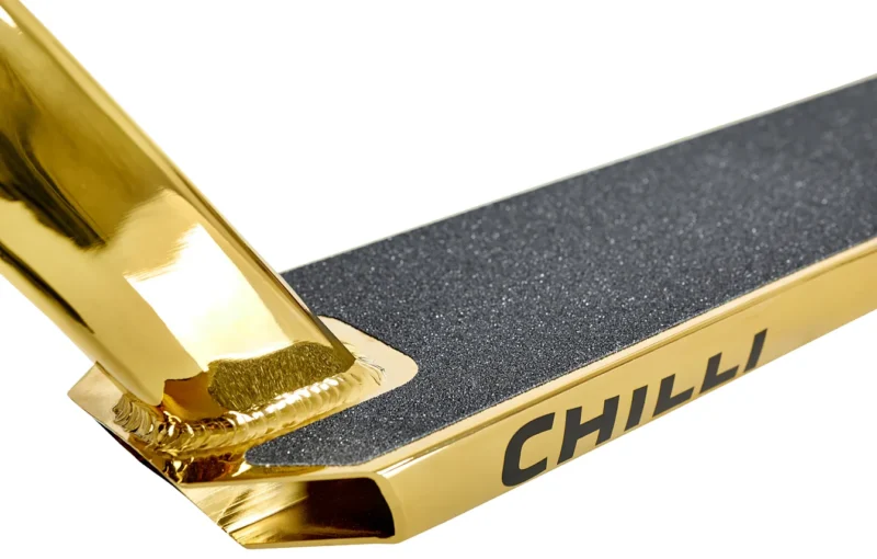 Chilli Pro Scooter Reaper