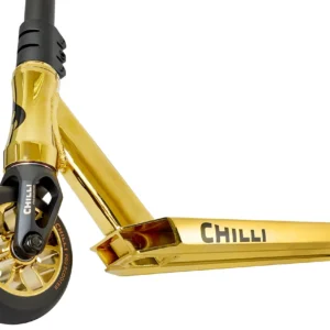 Chilli Pro Scooter Reaper