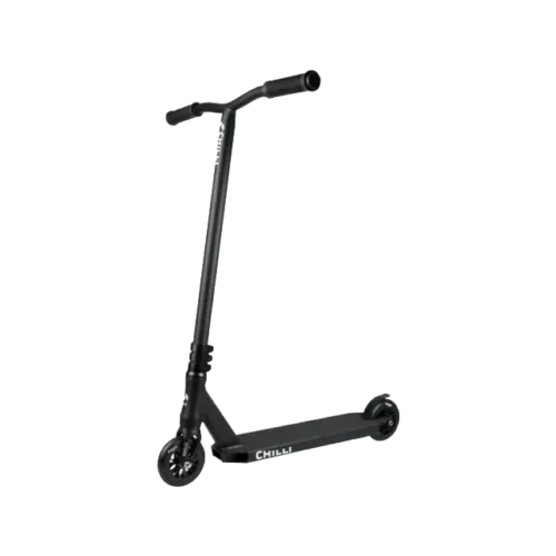 Chilli Pro Scooter Reaper