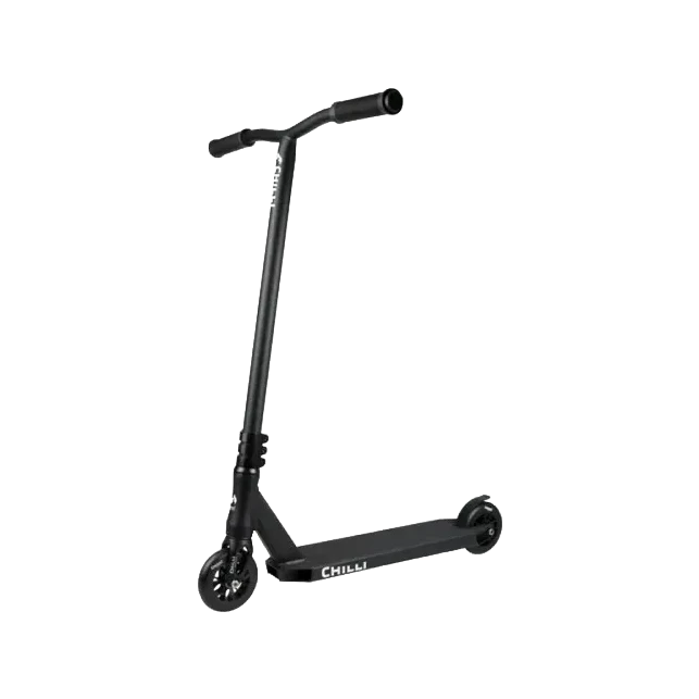 Chilli Pro Scooter Reaper