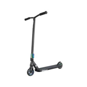 Chilli Pro Scooter Reaper
