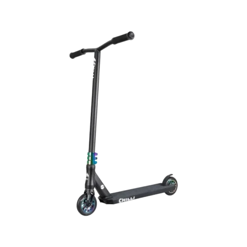 Chilli Pro Scooter Reaper