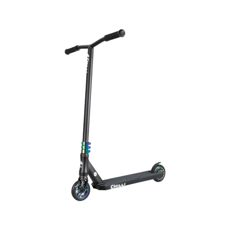 Chilli Pro Scooter Reaper