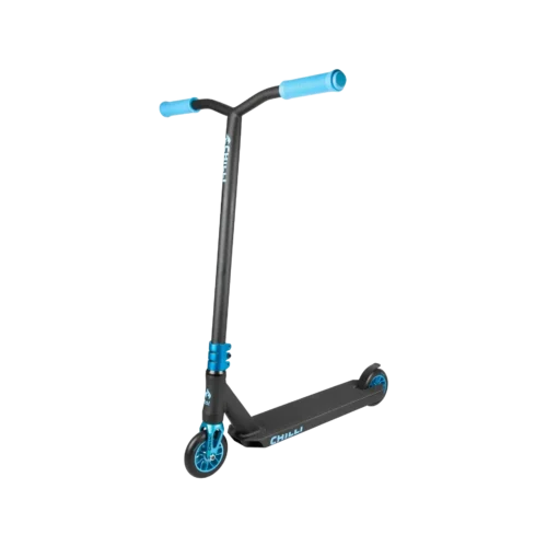 Chilli Pro Scooter Reaper