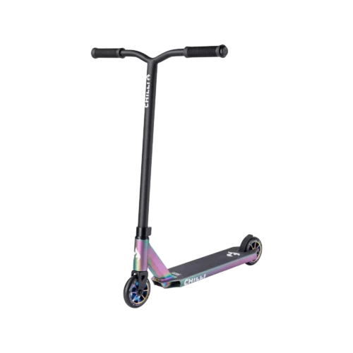 Chilli Pro Scooter Rocky