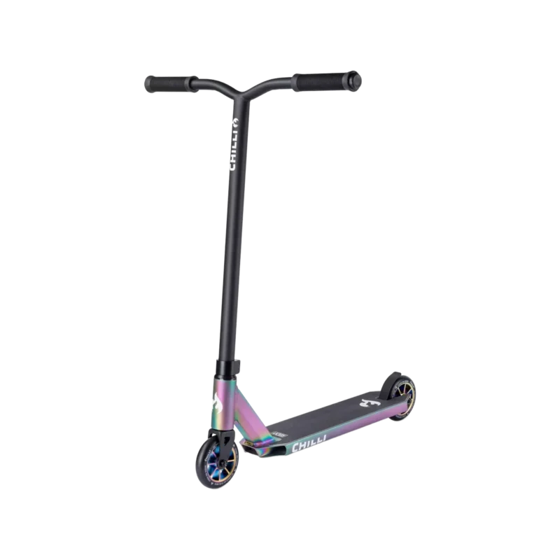 Chilli Pro Scooter Rocky