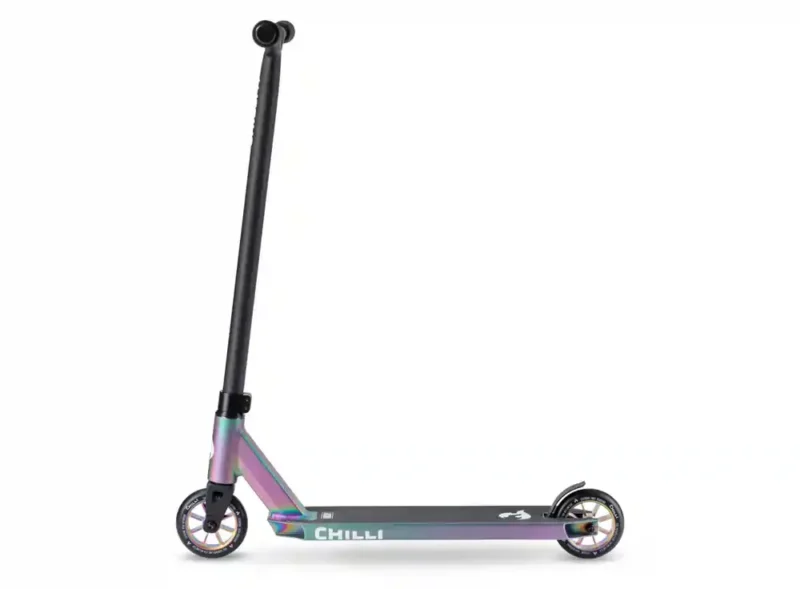 Chilli Pro Scooter Rocky