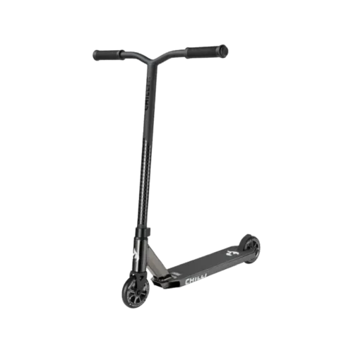 Chilli Pro Scooter Rocky Vol. 2