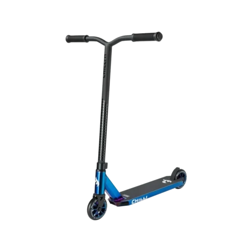 Chilli Pro Scooter Rocky Vol. 3