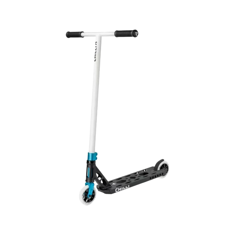chilli-pro-scooter-chilli-pro-scooter-ventus-l-white-black-blue-1 Chilli Pro Scooter Ventus L