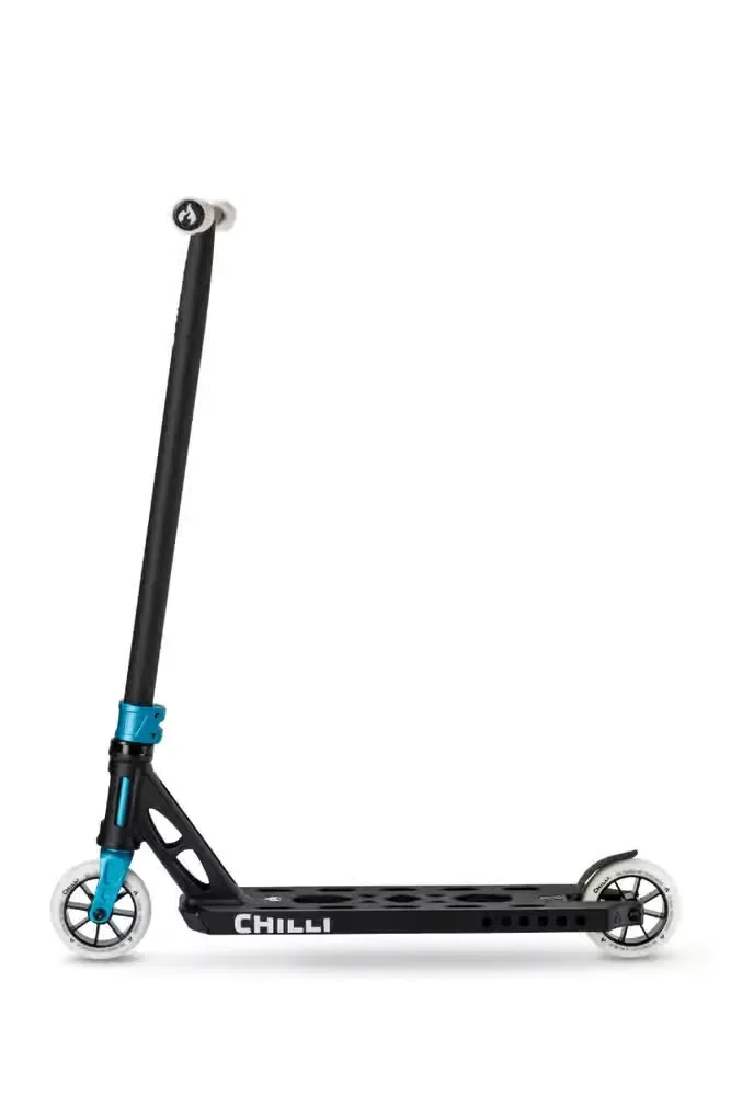 chilli-pro-scooter-chilli-pro-scooter-ventus-m-black-white-blue-3 Chilli Pro Scooter Ventus M