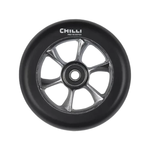 Chilli Wheel Turbo 110mm