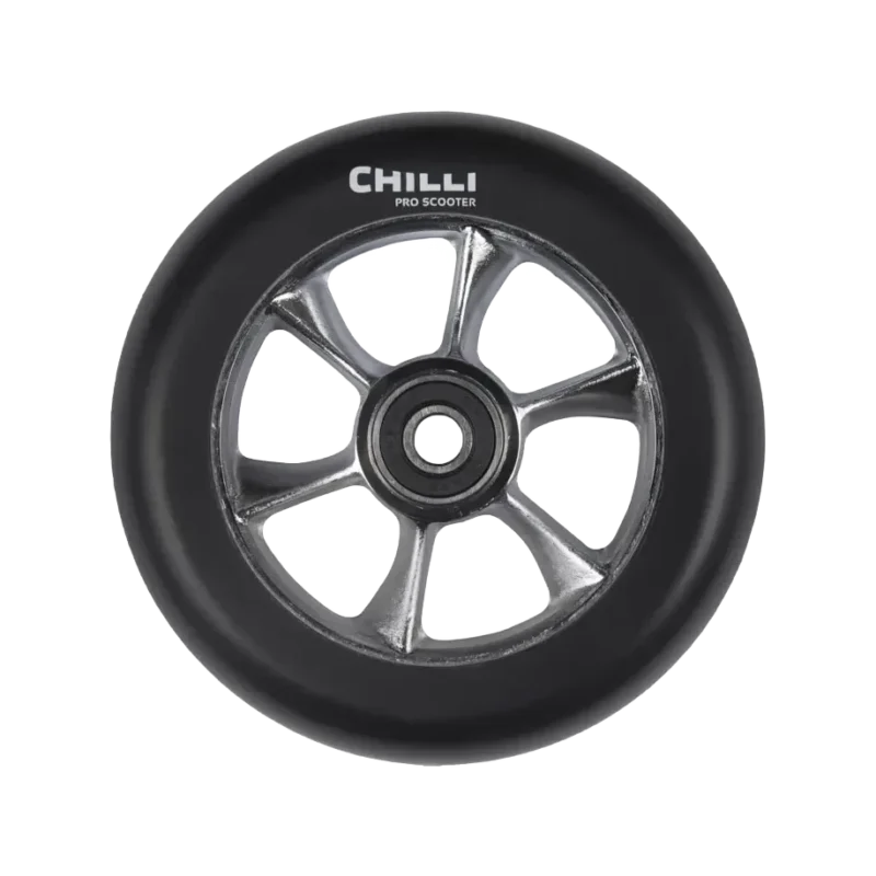 Chilli Wheel Turbo 110mm
