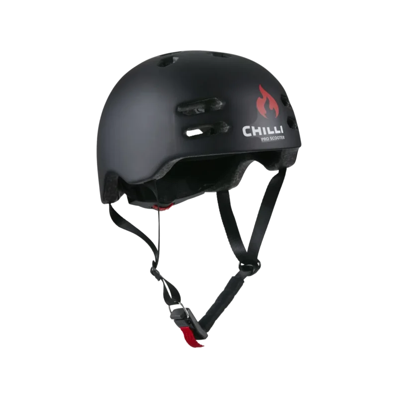 Inmold Freestyle Helmet