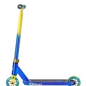 Jumpstart - M