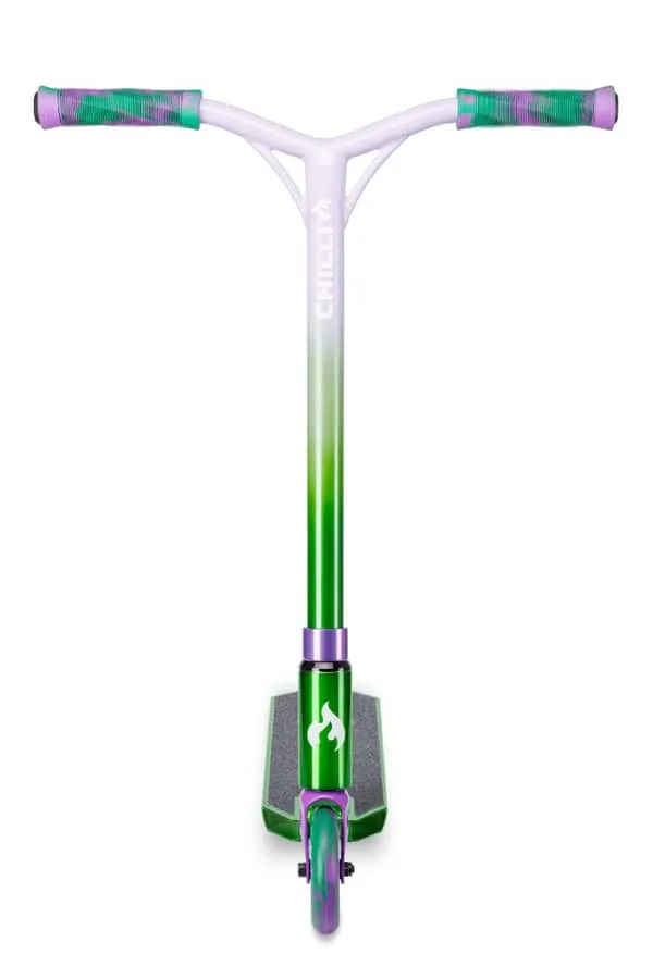 chilli-pro-scooter-jumpstart-m-green-purple-2 Jumpstart - M