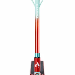 Chilli pro scooter jumpstart m red teal 3