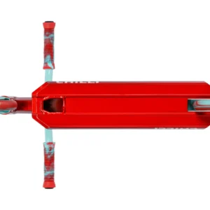 Chilli pro scooter jumpstart m red teal 5