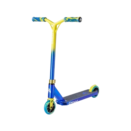 chilli-pro-scooter-jumpstart-s-blue-yellow-1-2 Chilli pro scooter jumpstart s blue yellow 1