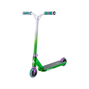 chilli-pro-scooter-jumpstart-s-green-purple-1 Jumpstart - S