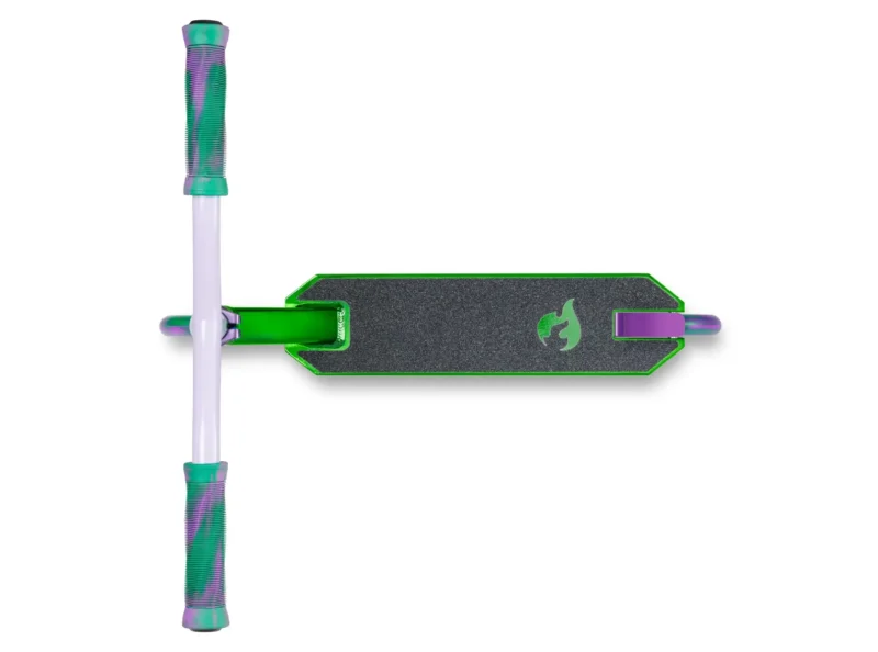 chilli-pro-scooter-jumpstart-s-green-purple-4-1 Chilli pro scooter jumpstart s green purple 4