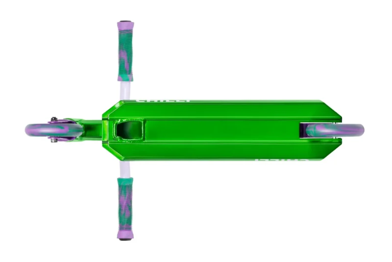 chilli-pro-scooter-jumpstart-s-green-purple-5-1 Chilli pro scooter jumpstart s green purple 5