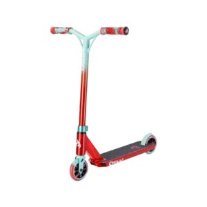 chilli-pro-scooter-jumpstart-s-red-teal-1-1 Chilli pro scooter jumpstart s red teal 1