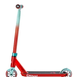 chilli-pro-scooter-jumpstart-s-red-teal-2-1 Chilli pro scooter jumpstart s red teal 2