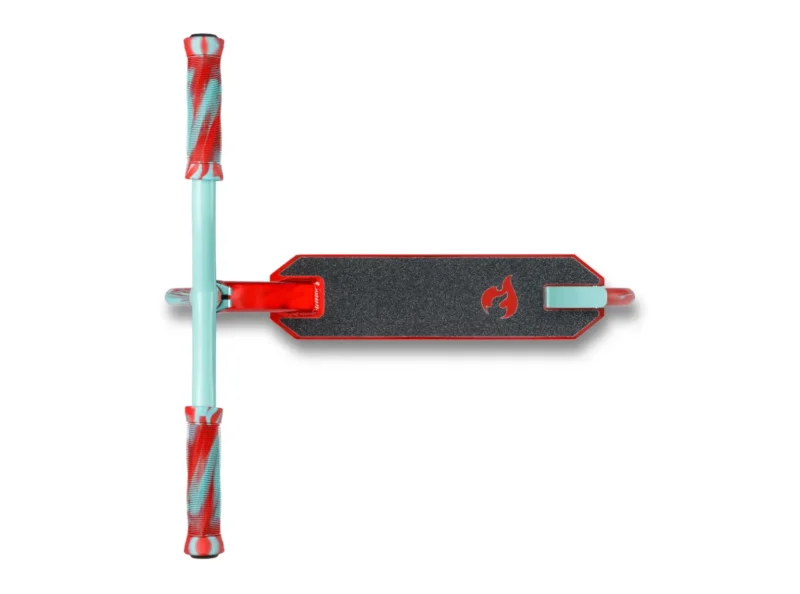 chilli-pro-scooter-jumpstart-s-red-teal-4-1 Chilli pro scooter jumpstart s red teal 4
