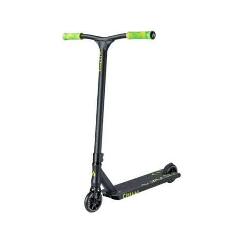chilli-pro-scooter-reaper-venom-l-green-1-1 Chilli pro scooter reaper venom l green 1