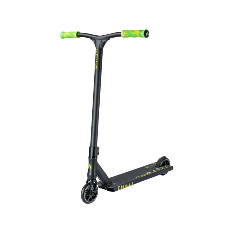 chilli-pro-scooter-reaper-venom-l-green-1-1 Chilli pro scooter reaper venom l green 1