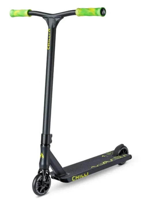 chilli-pro-scooter-reaper-venom-m-green-1-2 Chilli pro scooter reaper venom m green 1