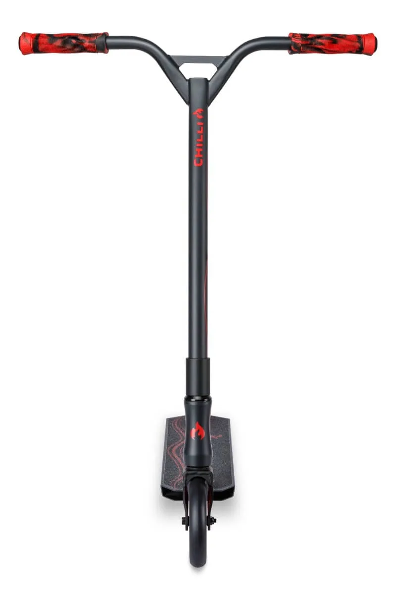 chilli-pro-scooter-wave-track-m-dark-grey-red-3-1 Chilli pro scooter wave track m dark grey red 3