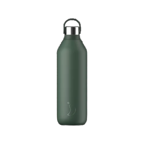 Chilly's Series 2 Core Bottle 1L