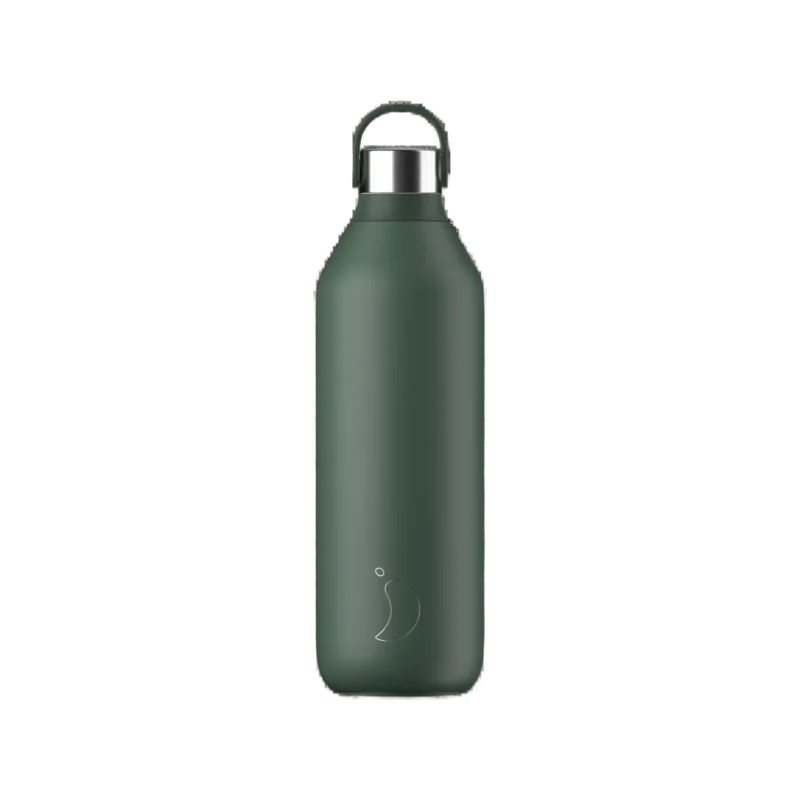 Chilly's Series 2 Core Bottle 1L