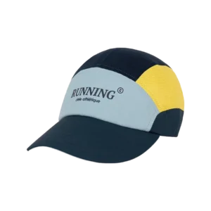 FSTCapSC-Comp- Running Cap