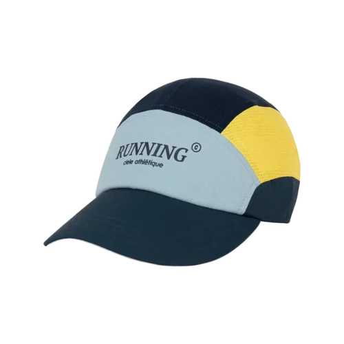 FSTCapSC-Comp- Running Cap