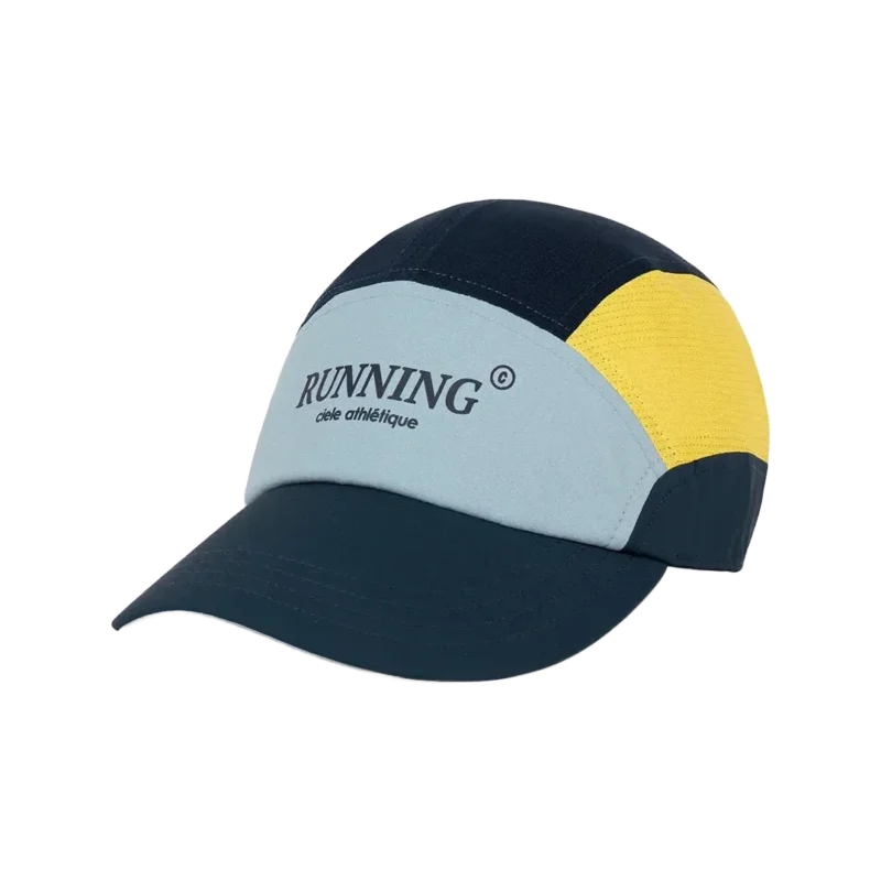 FSTCapSC-Comp- Running Cap