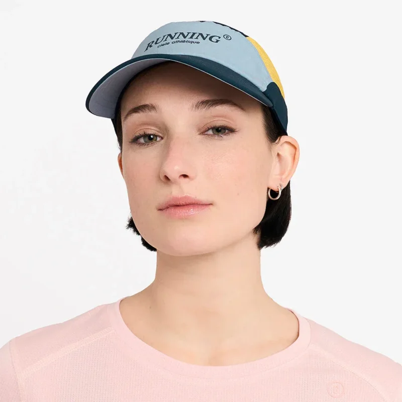 FSTCapSC-Comp- Running Cap