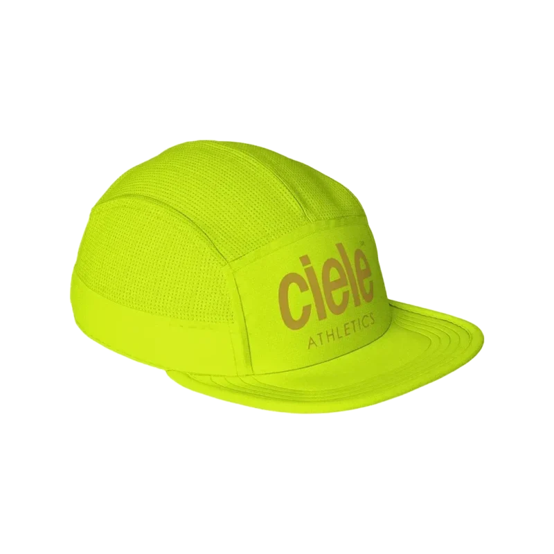 GO Cap- Athletics