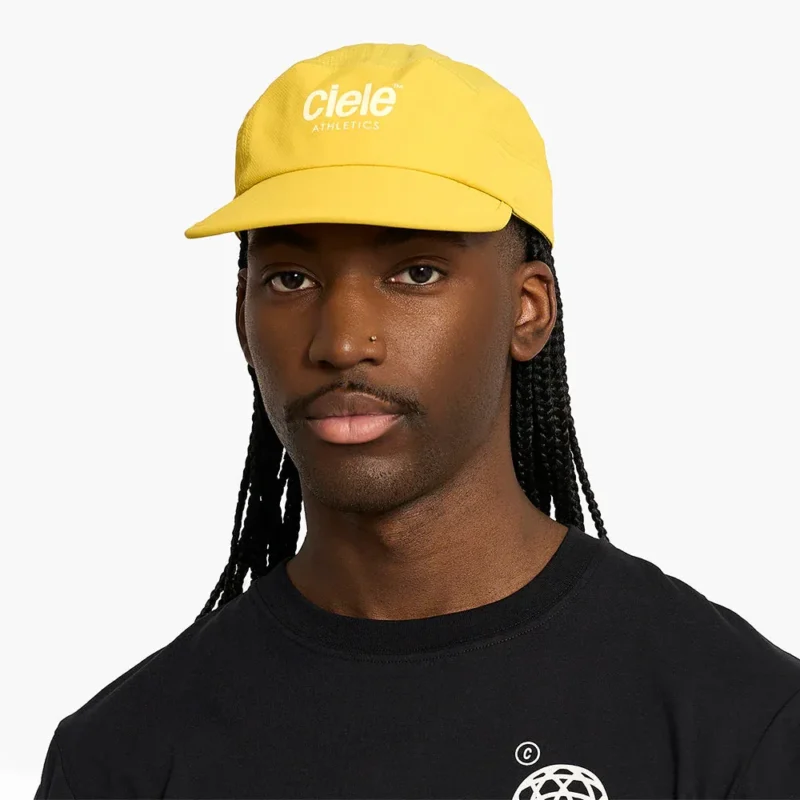 GOCap-Classic-Athletics Cap