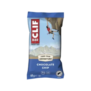 Bar Chocolate Chip