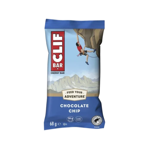 Bar Chocolate Chip