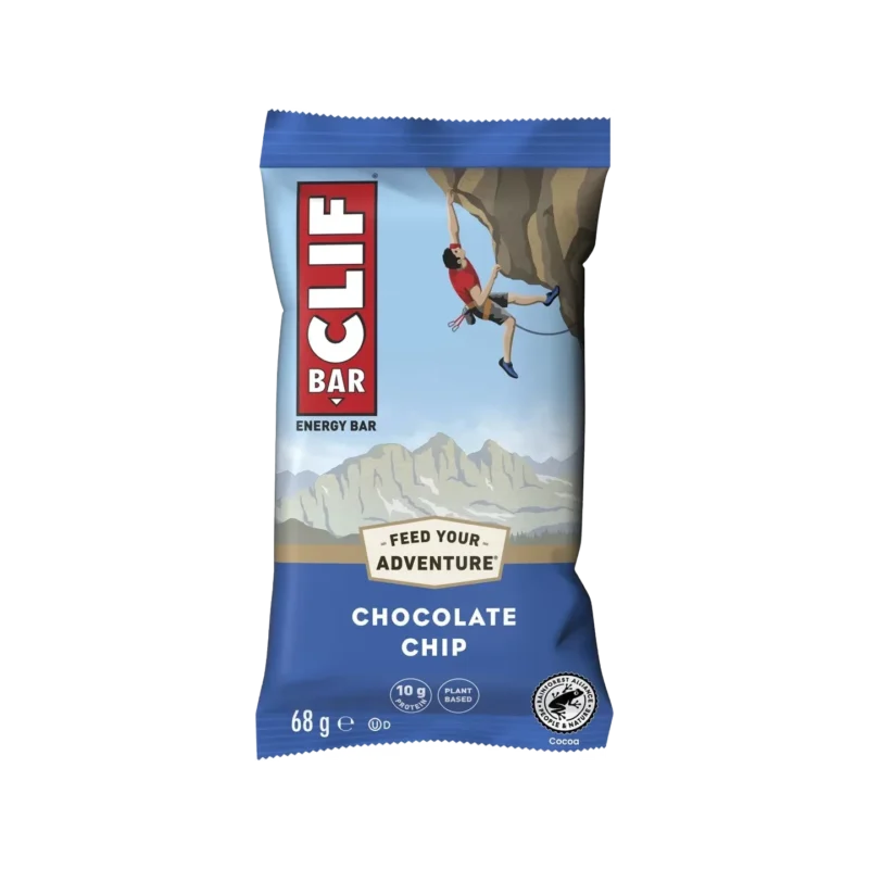 Bar Chocolate Chip
