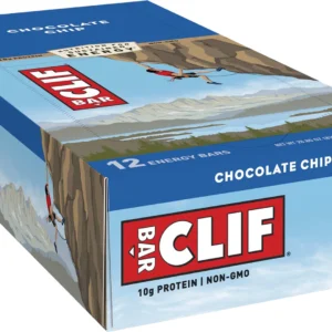Bar Chocolate Chip