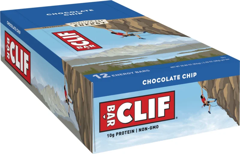 Bar Chocolate Chip